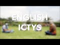 Finalistas English Ictys VCSP