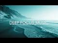 Focus Music for Mind Clarity | Deep Work, Flow State & Productivity