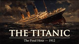 The Entire Story of the Titanic — A Palace Lost in Time screenshot 5