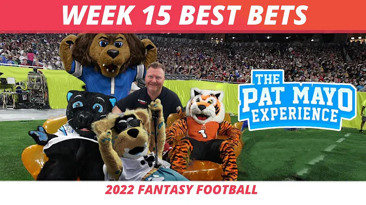 2022 NFL Week 15 Best Bets | 2022 NFL Week 15 Odds...