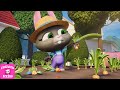 FUN! FUN! FUN! MY TALKING TOM FRIENDS NEW OFFICIAL TRAILER 14