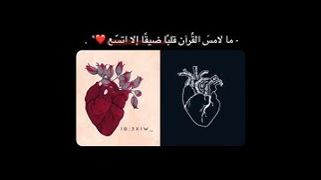 " سورة الانبياء "_ أجمل حالات انستغرام😍 _ حالات واتس اب دينية _ آيات قصيرة ومؤثرة 😍