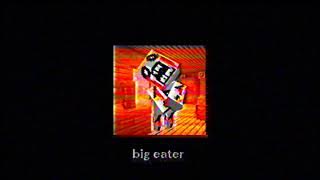 Download lagu BIG EATER - NOTHING’S HERE BUT NOISE OST