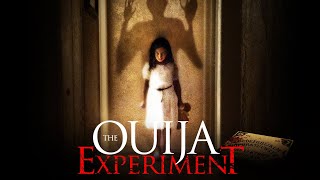 The Ouija Experiment - Film en Français Complet Horreur