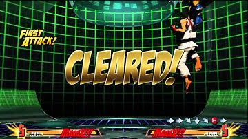 Marvel vs. Capcom 3: Ryu - Mission 2