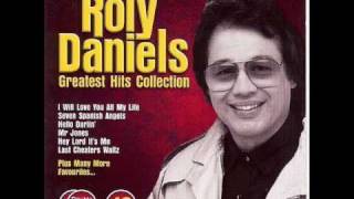 Roly Daniels - Mr Jones chords