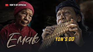 Yon's DD - EMAK - (Official Music Video)