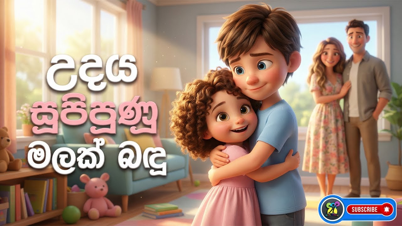 උදය සුපිපුණු මලක් බඳු | Udaya Supipuna Malak Badu | Sinhala Lama Gee 💖”