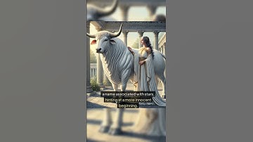 Inside the Labyrinth: The Heartbreaking Story of the Minotaur