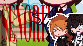 Senorita | Adamsaku (?) | Ft. Skk | A GIFT FOR YOU GUYS REAL ‼️‼️‼️ 🥰🥰 | shipost | BSD
Senorita | Adamsaku (?) | Ft. Skk | A GIFT FOR YOU GUYS REAL ‼️‼️‼️ 🥰🥰 | shipost | BSD Senorita | Adamsaku (?) | Ft. Skk | A GIFT FOR YOU GUYS REAL ‼️‼️‼️ 🥰🥰 | shipost | BSD