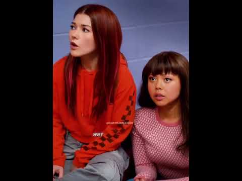 Ginny Came Back To School After Georgia Got ARRESTED