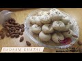 Badaam Khatai | MACbynimo |