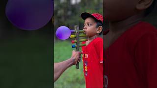 Famous Creative Bamboo DIY | Innovative Balloon Craft with Natural Wood Net Worth