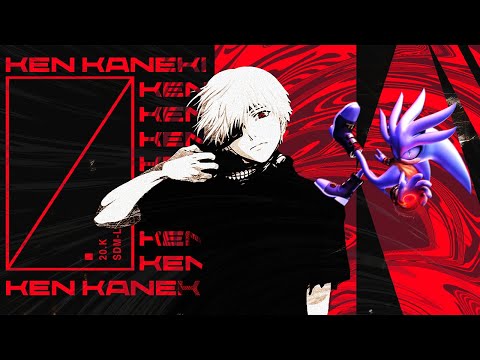 Sempai - Ken Kaneki 💉