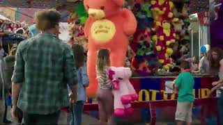 IT 2 2019 - mirrors scene