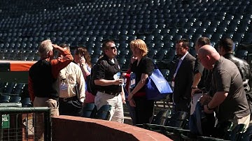 Parchment Exchange - 2013 User Conference