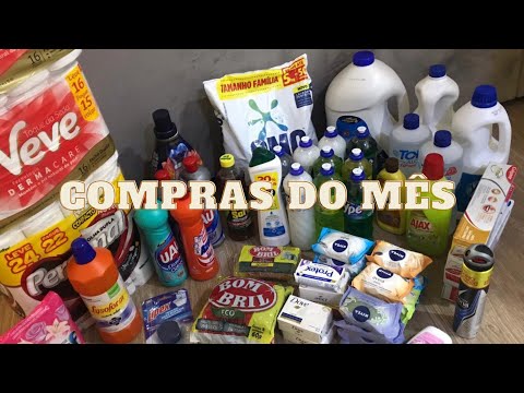 PRIMEIRO VÍDEO DE COMPRA DO CANAL NO ATACADO Vitória Corrêa