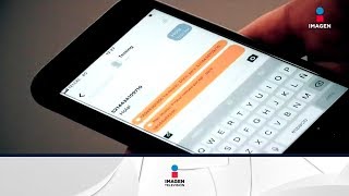 App mexicana que sirve para organizarte con tu pareja, familia y amigos | Noticias con Francisco Zea screenshot 4