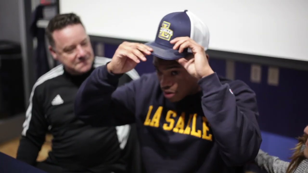 YSC Academy Signing Day - 2023