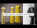 Madame Grès The Secret History Of The World S Most Intellectual Designer 