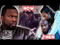 50 Cent Gives FACTS What Every Man SHOULD Learn From Jeezy Getting PLAYED Like A Chump In DIVORCE