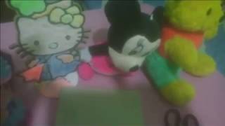 دودي و تعليم الاطفال الحروف الانجليزية عن طريق الرسم حرف G screenshot 5