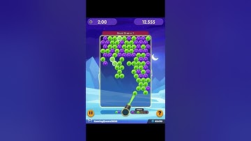 Skillz | Bubble Cube | Another High Score $100 Game