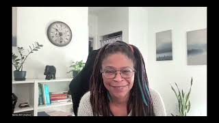 Moments of Sacred Stillness | Mindful Reflection with James Baldwin
