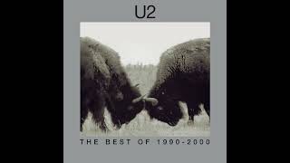 U2 - Mysterious Ways (Solar Plexus Club Mix)