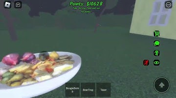 Hungry pig glitch (status: Patched…)