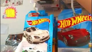 Hot Wheels hunting @ ITCC Mall, Kota Kinabalu 3/4