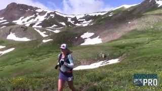 Hardrock Hundred Endurance Run screenshot 5