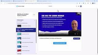 Training Portal Demo