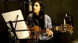 Video thumbnail of "Organdí - Jorge Drexler Cover"