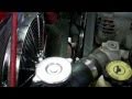 2001 Dodge Dakota - 4.7L Clutch Fan And Electric Fan Replacement