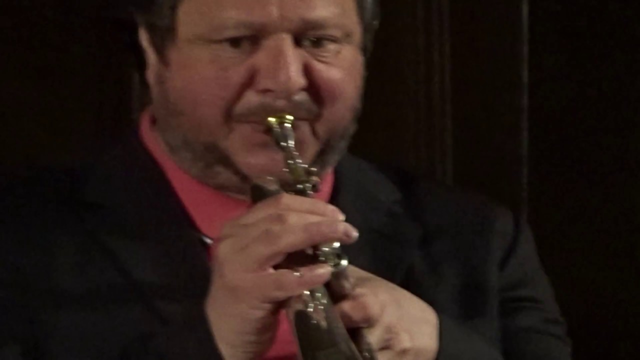 5 Concert de l'ensemble "Epsilon" le 3-03-17 J.S. BACH Nun komm, der Heiden Heiland