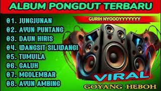FULL ALBUM PONGDUT BAJIDOR TANJDOR TANJI
