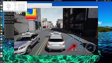 Voyage DeepDrive: PPO Agent (Proximal Policy Optimization)
