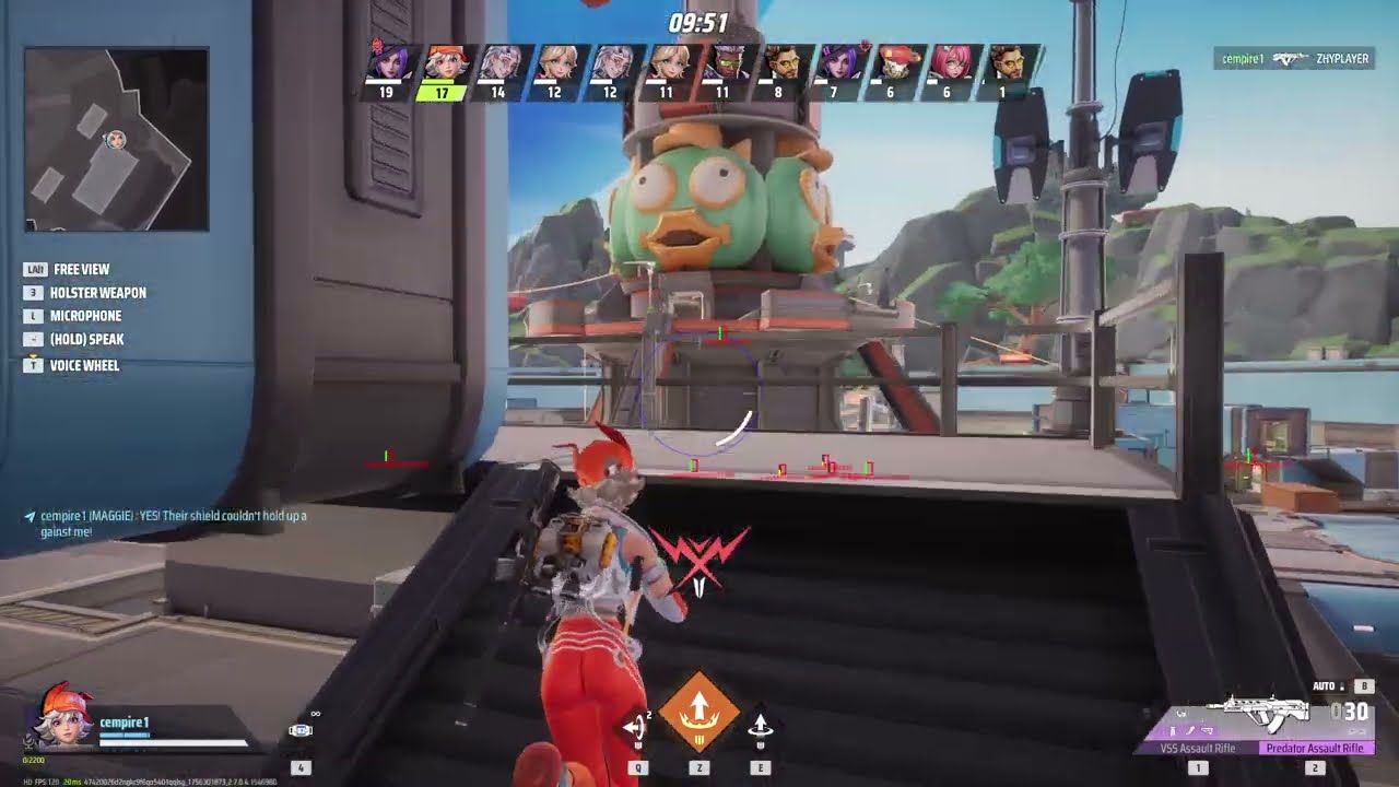 Farlight 84 hack [UPDATED 25.12.2025]