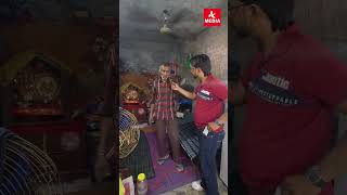 #Update : सुबह बेटे से हुआ झगड़ा। दोपहर को बेटे ने गवां दी मां।