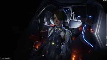 MECHA BREAK GAMEPLAY 001