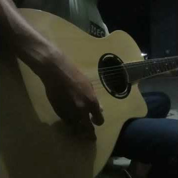 Terendap Laraku ||NAFF (Cover)