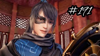 One Step Towards Freedom Part 191 Explained in Hindi/Urdu | Dubu Xiaoyao in Hindi | Anime oi