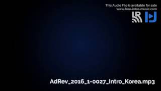 Adrev 2016 1 0027 Intro Korea