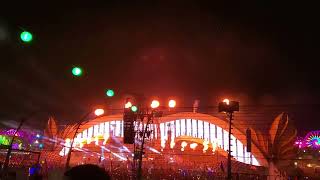 San holo x Jai Wolf - We Will Meet Again (EDC 2022 Cosmic Meadow)
