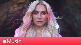Kesha: “Rainbow" - Film Preview | Apple Music