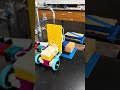 Robotics Amazon
