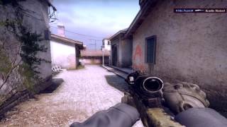 Bhop Fragmovie Special For 200 Subs