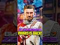 Great War Primis Is COMING To Black Ops 7 Zombies...