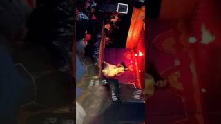 Cham Cham By Disha From Bhatol